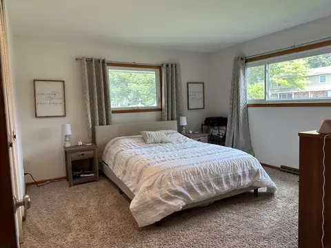 Bedroom - 523 Anthony St, Morrison, IL 61270 photo 1 of 2