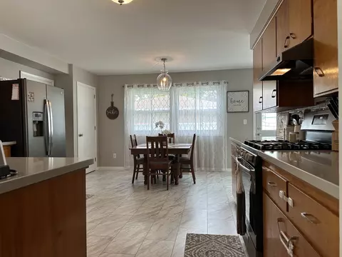 Kitchen - 523 Anthony St, Morrison, IL 61270 photo 2 of 2