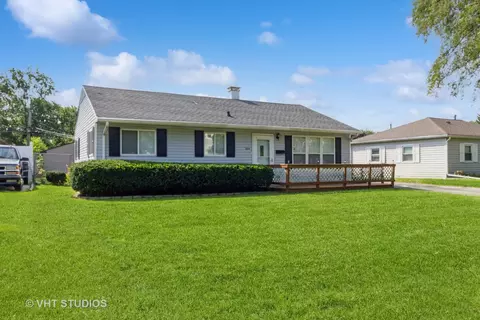 2114 Marmion Ave, Joliet, IL 60436