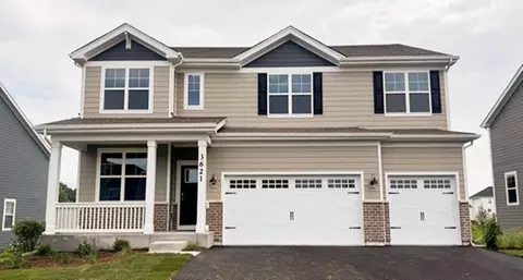 3621 Waterscape Ter, Elgin, IL 60124