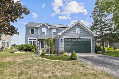 291 S Wildspring Rd, Round Lake, IL 60073