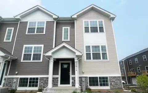 6561 Sassafras Way #F, Wonder Lake, IL 60097