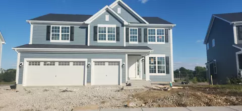 815 Harwood Ave, South Elgin, IL 60177