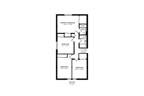 1748 E Carib Ln, Mount Prospect, IL 60056 photo 32