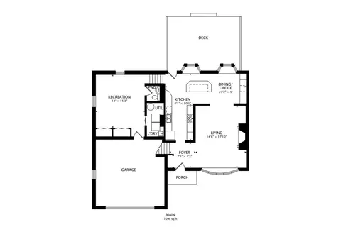 1748 E Carib Ln, Mount Prospect, IL 60056 photo 31