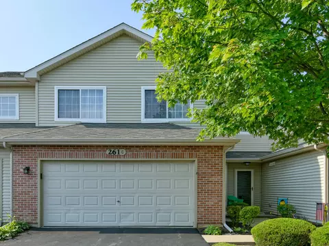 261 Capitol Dr #C, Sugar Grove, IL 60554