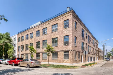 2221 N Lister Ave #3G, Chicago, IL 60614