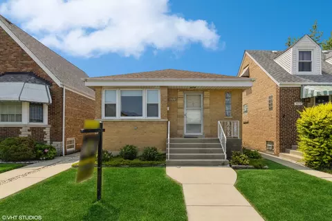 3928 N Oconto Ave, Chicago, IL 60634