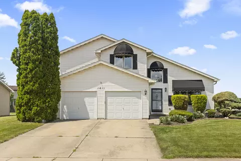 1611 Timberline Dr, Joliet, IL 60431