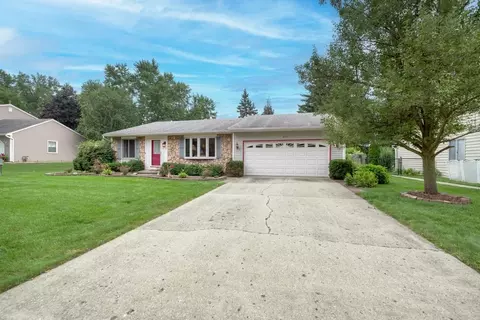 457 Fall Cir, Roselle, IL 60172 photo 3