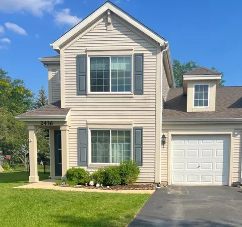 2436 Mayfield Dr, Montgomery, IL 60538