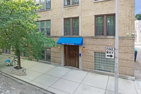 1205 W Lill Ave #G, Chicago, IL 60614