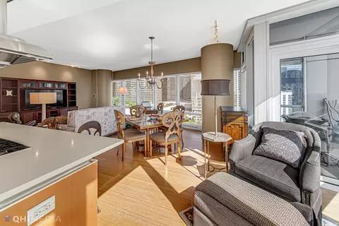 340 E Randolph St #900, Chicago, IL 60601 photo 6