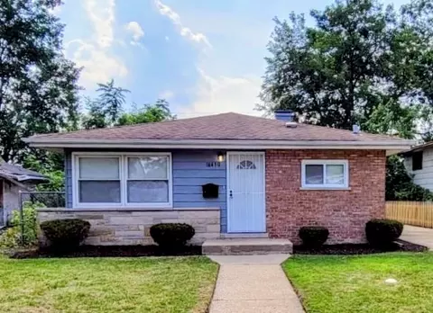 16410 Winchester Ave, Markham, IL 60428