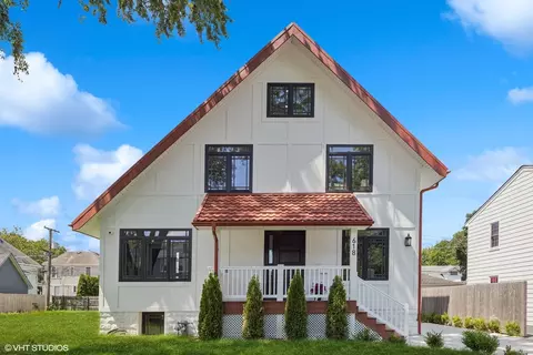618 N Ashland Ave, La Grange Park, IL 60526