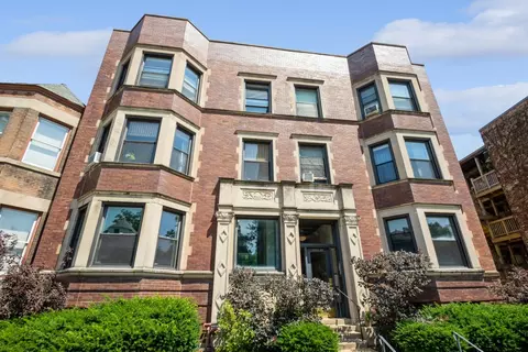 5547 S Dorchester Ave #3, Chicago, IL 60637