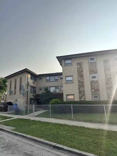 8164 W Forest Preserve Ave #3C, Chicago, IL 60634