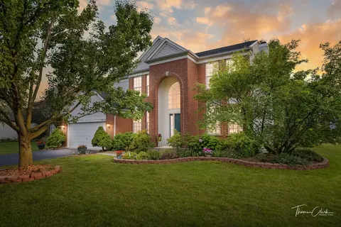 24115 Newcastle St, Plainfield, IL 60585 photo 45