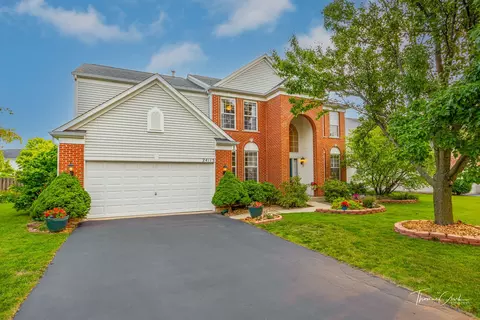 24115 Newcastle St, Plainfield, IL 60585 photo 4