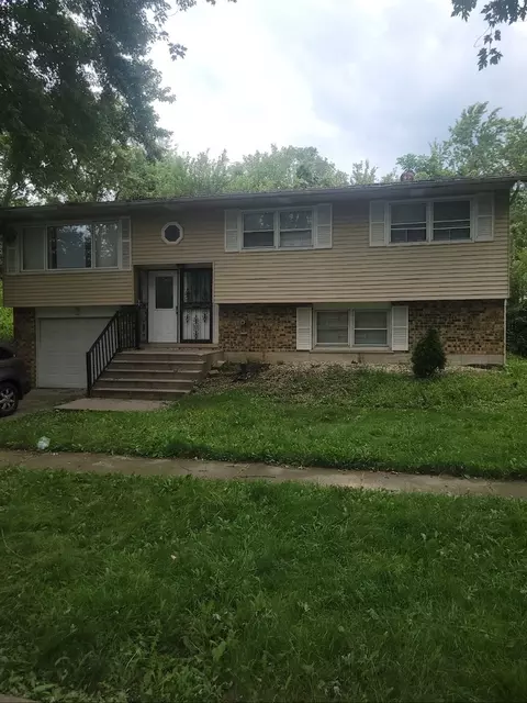 1625 215th Pl, Sauk Village, IL 60411