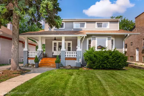 2434 N Sayre Ave, Chicago, IL 60707