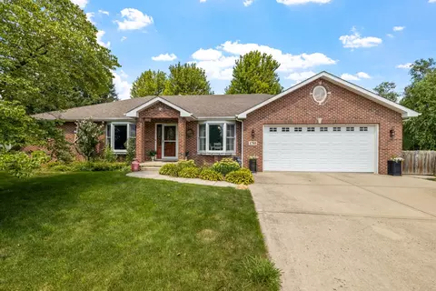 1705 Anne Ln, Morris, IL 60450