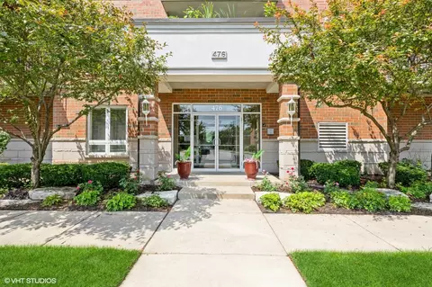476 Alles St #309, Des Plaines, IL 60016