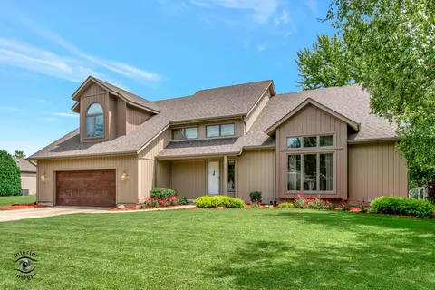 222 Barrington Ln, Bourbonnais, IL 60914