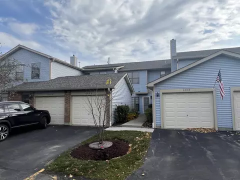 8317 High Point Cir #C, Darien, IL 60561