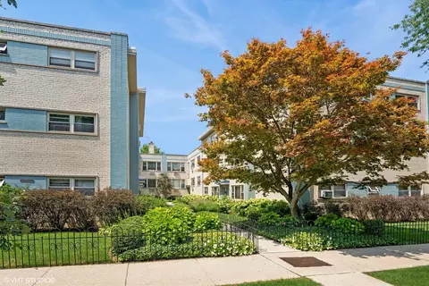 4856 N Paulina St #3E, Chicago, IL 60640