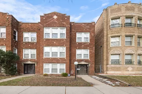 8010 S Michigan Ave, Chicago, IL 60619