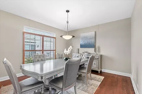 Dining - 3123 Central Ct, Glenview, IL 60025 photo 1 of 1