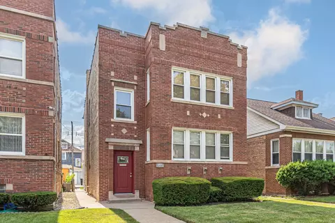 5638 N Mason Ave, Chicago, IL 60646