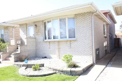 6024 W 64th St, Chicago, IL 60638