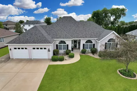 1000 Brian Dr, Manteno, IL 60950