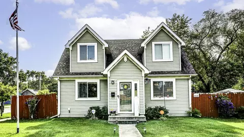 14856 Central Park Ave, Midlothian, IL 60445