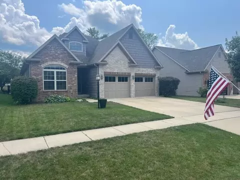 1911 E Quail Run Dr, Mahomet, IL 61853