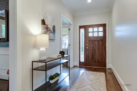 Entry Way - 192 Gage Rd, Riverside, IL 60546 photo 1 of 7