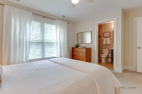 Bedroom - 192 Gage Rd, Riverside, IL 60546 photo 9 of 9