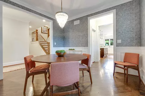 Dining - 192 Gage Rd, Riverside, IL 60546 photo 2 of 3