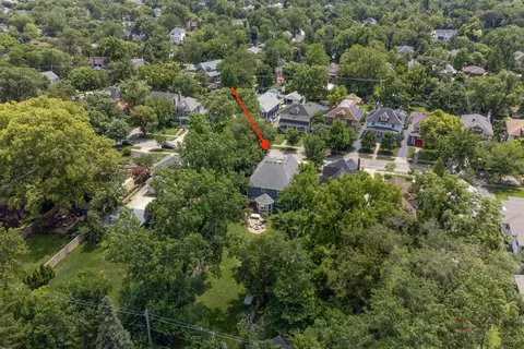 View/Area - 192 Gage Rd, Riverside, IL 60546 photo 2 of 2