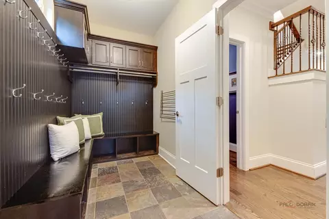 Entry Way - 192 Gage Rd, Riverside, IL 60546 photo 4 of 7