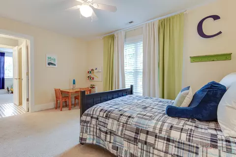 Bedroom - 192 Gage Rd, Riverside, IL 60546 photo 7 of 9