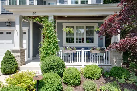 Exterior - 192 Gage Rd, Riverside, IL 60546 photo 3 of 10