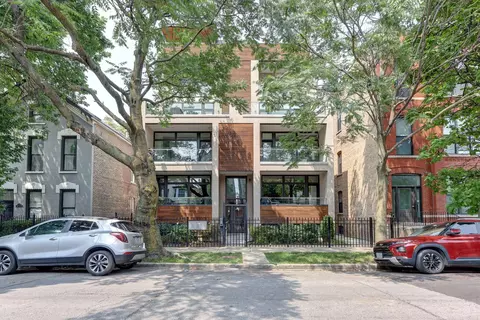 1522 W Huron St #3W, Chicago, IL 60642