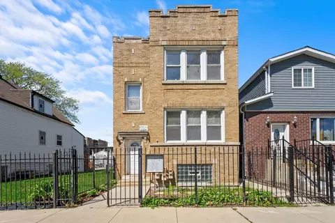4434 W Gladys Ave, Chicago, IL 60624