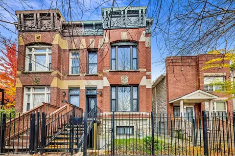 113 S Oakley Blvd, Chicago, IL 60612