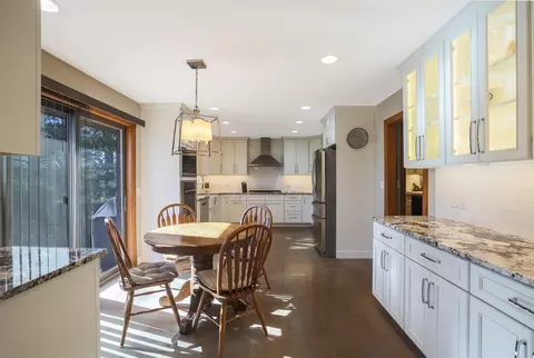 Kitchen - 437 High Rd, Cary, IL 60013 photo 2 of 4