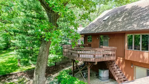 Exterior - 437 High Rd, Cary, IL 60013 photo 13 of 18