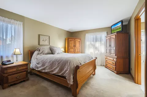 Bedroom - 437 High Rd, Cary, IL 60013 photo 1 of 4